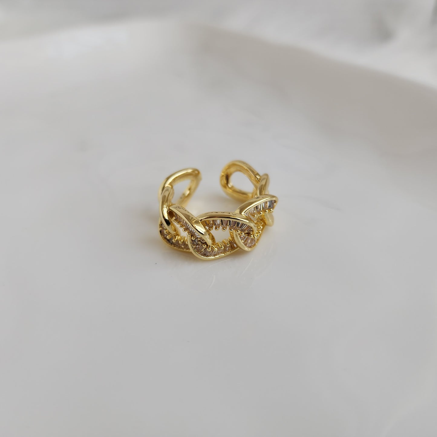 ANILLO LAZO