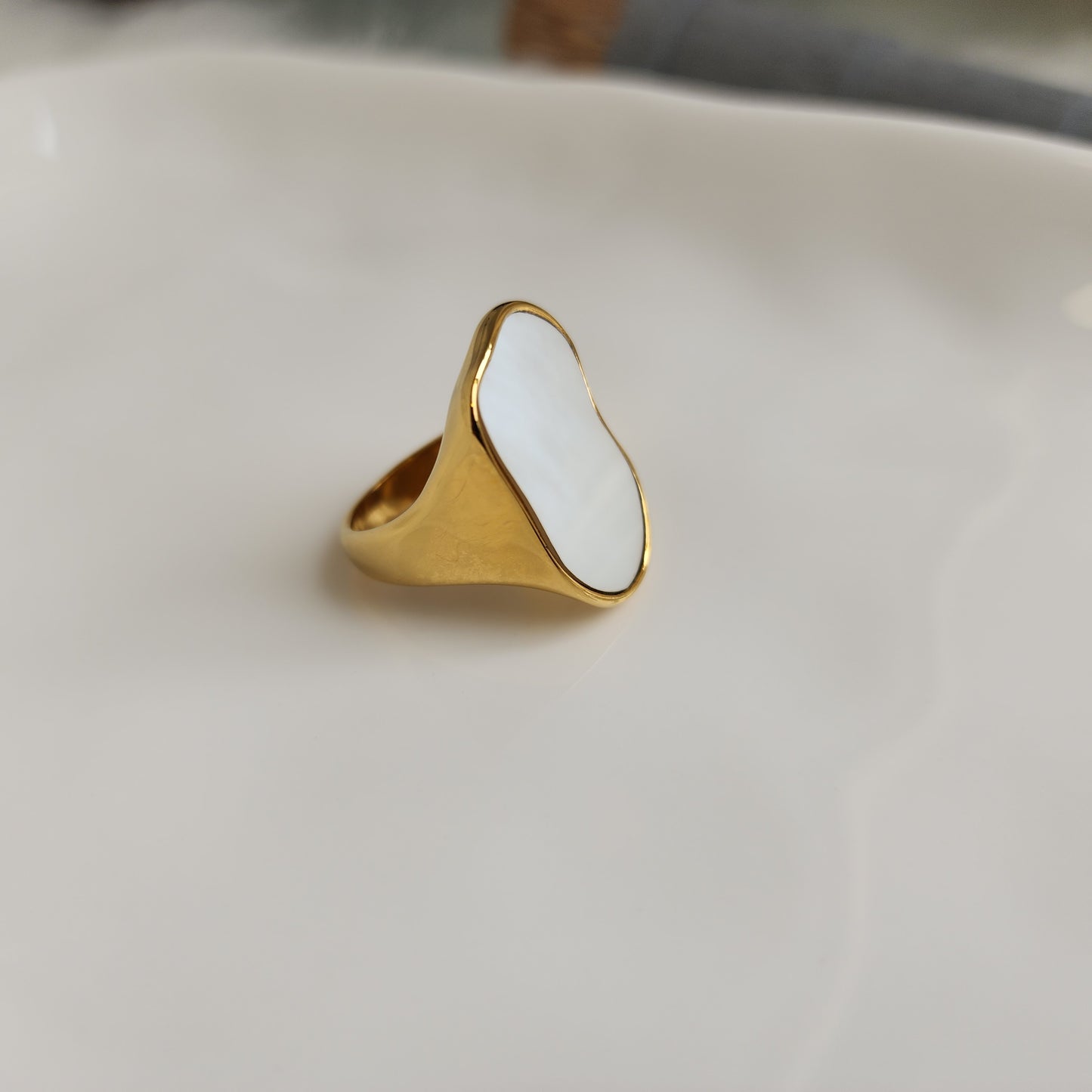 ANILLO LEUKO