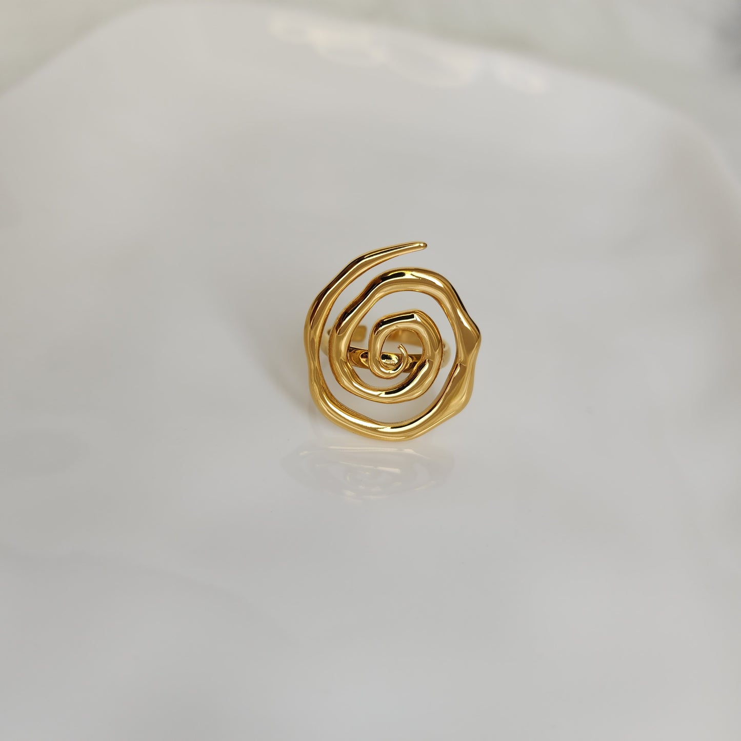 ANILLO SPIRAL